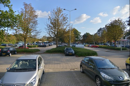 Gratis parkeren Station Ede-Wageningen.JPG (1)